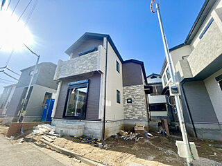 ブルーミングガーデン 練馬区大泉学園町4丁目3棟 その他