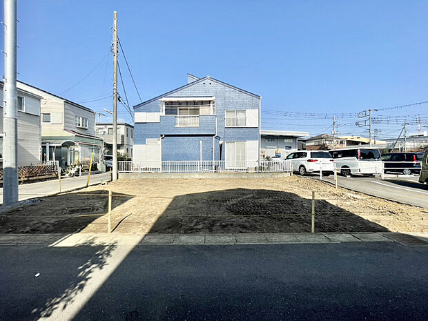 【外観】2/28現在　