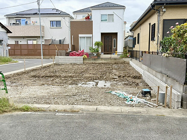 ≪現地写真≫9.18現在　