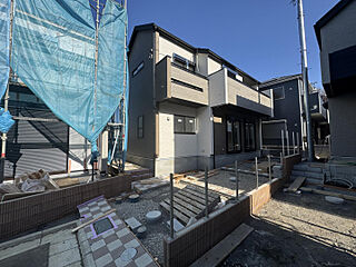 ブルーミングガーデン 東村山市秋津新秋津全7棟 その他