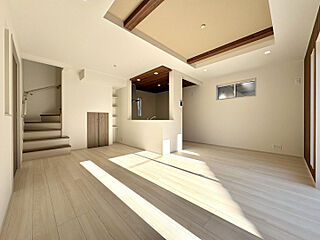 ブルーミングガーデン 新座市野火止5丁目2棟 その他