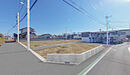 東京都東村山市秋津町3丁目43番2（地番）：物件画像