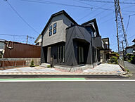 東京都東村山市青葉町1丁目10番10（地番）：物件画像