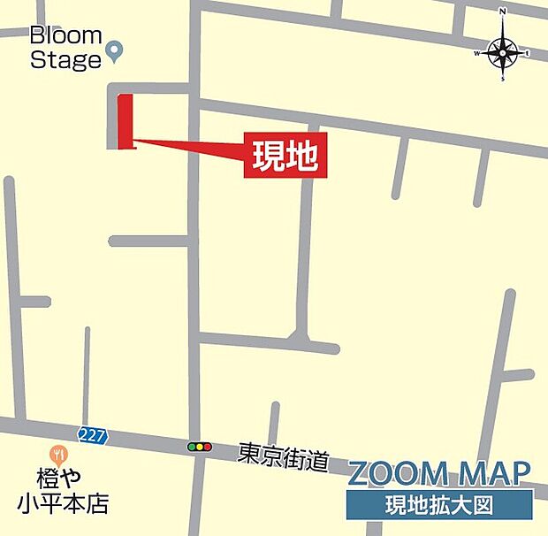 案内図