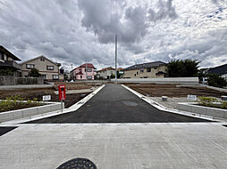 西武池袋線「東久留米」駅 バス14分「都大橋」バス停 徒歩3分~3分