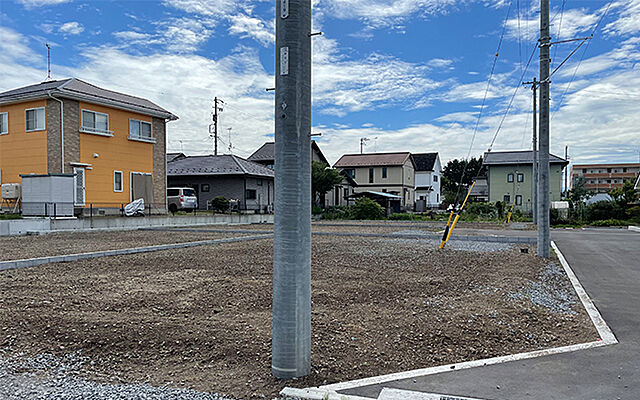 ホームズ いろどりアイタウン 佐久市長土呂 佐久市 Jr北陸新幹線 佐久平 駅 徒歩21分 22分の新築一戸建て
