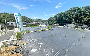 いろどりアイタウン 町田市上小山田町 その他