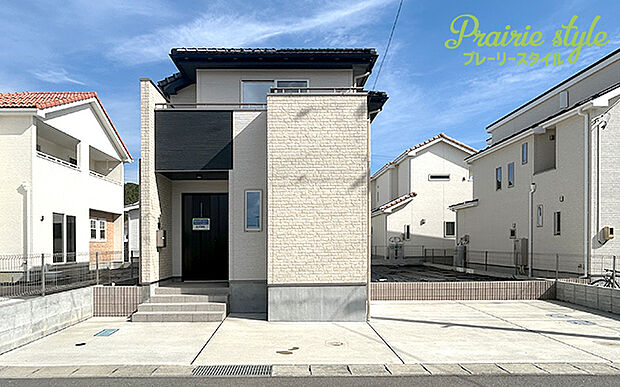 現地写真：外観（20号棟）