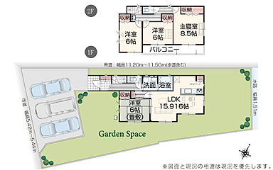 いろどりアイタウン 筑西市市野辺 その他