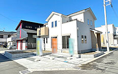 神奈川県足柄上郡中井町北田字駒形前403番1他3筆：物件画像