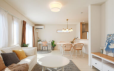 いろどりアイタウン 鹿児島市和田3丁目 その他