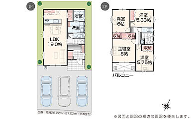 いろどりアイタウン 燕市井土巻4丁目 その他