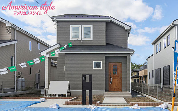 現地写真：外観（14号棟）