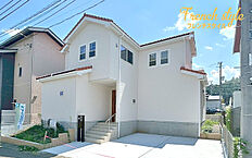 山梨県大月市猿橋町桂台3丁目23番8 他：物件画像