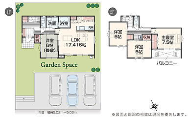 いろどりアイタウン 上越市昭和町2丁目 その他