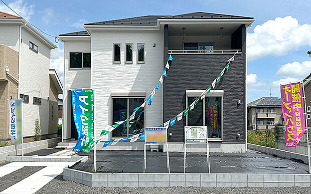 現地写真：外観（7号棟）