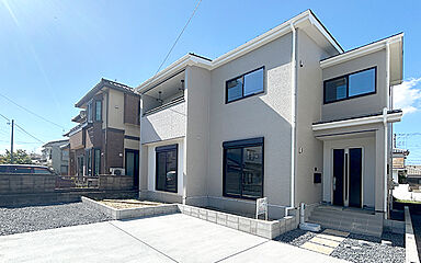 いろどりアイタウン 新潟市江南区亀田水道町3丁目 その他