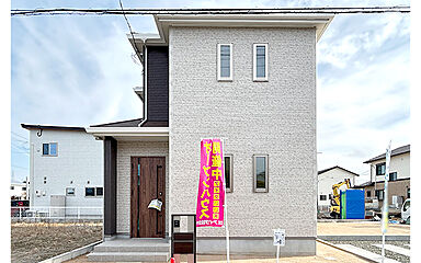 いろどりアイタウン 小城市牛津町牛津 外観