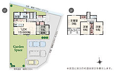 長野県千曲市大字中字前久保426-1 外：物件画像