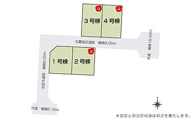 いろどりアイタウン 燕市杉柳 その他