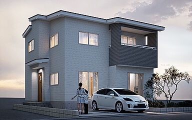 いろどりアイタウン 新潟市秋葉区新町3丁目 その他