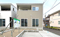 新潟県新潟市西区上新栄町2丁目5829-574 他：物件画像
