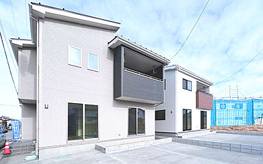 いろどりアイタウン 新発田市諏訪町3丁目 その他