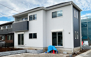 いろどりアイタウン 土浦市板谷4丁目 その他