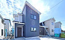新潟県新発田市城北町2丁目322番36 他：物件画像