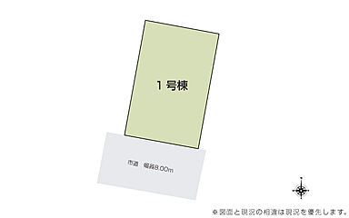 いろどりアイタウン 新潟市北区川西2丁目 その他