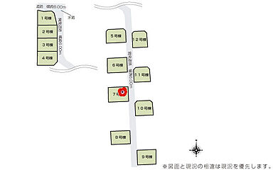 いろどりアイタウン 安曇野市穂高柏原 その他
