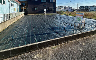 いろどりアイタウン 山武市成東 その他