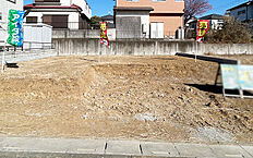 埼玉県比企郡嵐山町大字菅谷1109番：物件画像
