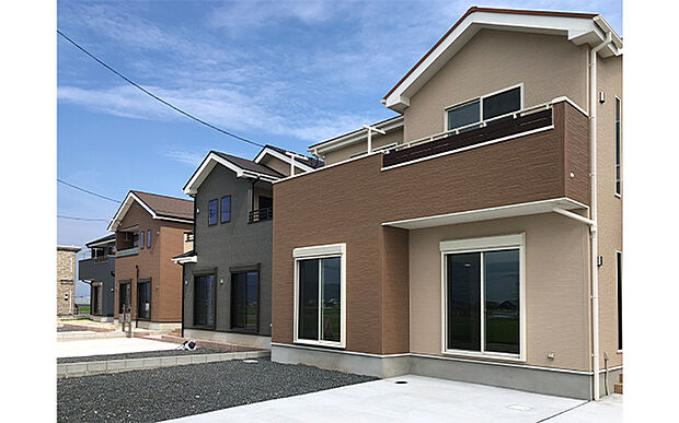 熊本市南区の新築一戸建て 一軒家 建売 分譲住宅の購入 物件情報 熊本県 スマイティ