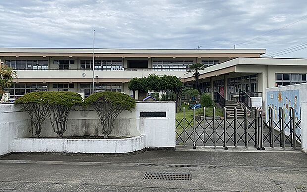 広沢幼稚園（約560m）
