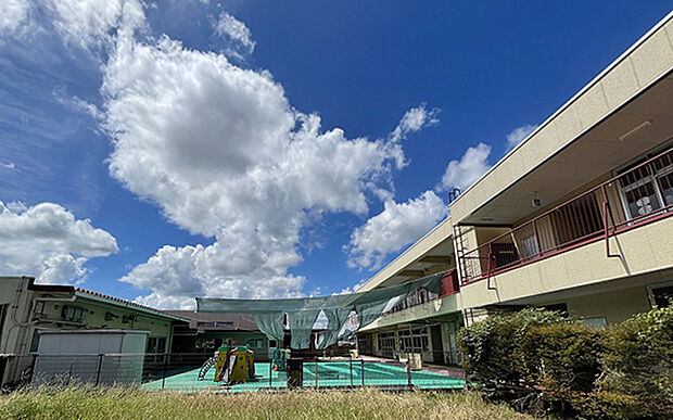 さくら幼稚園（約690m）