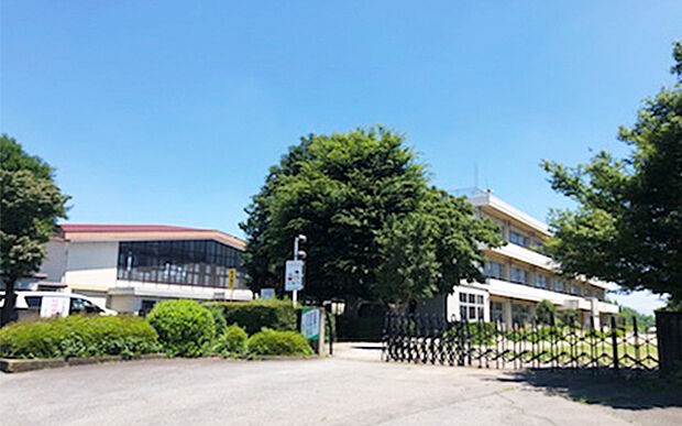 箕郷東小学校（約1,330m）