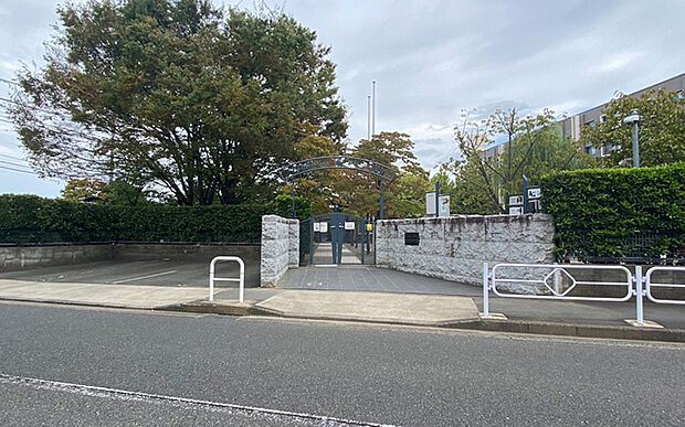 玉川保育園(約240m)