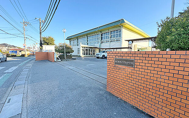 豊春中学校（約330m）