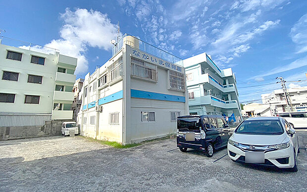 なかいま保育園(約500m)