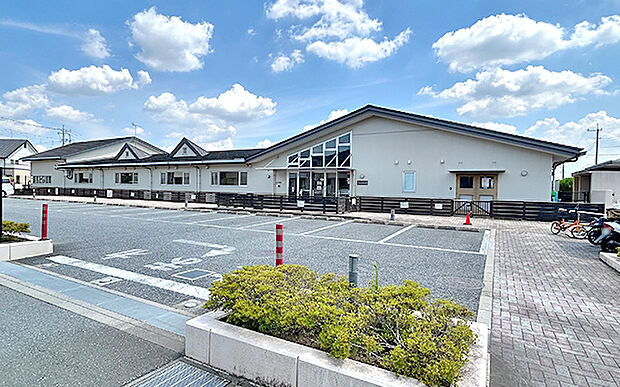 日出谷保育所（約2,500m）