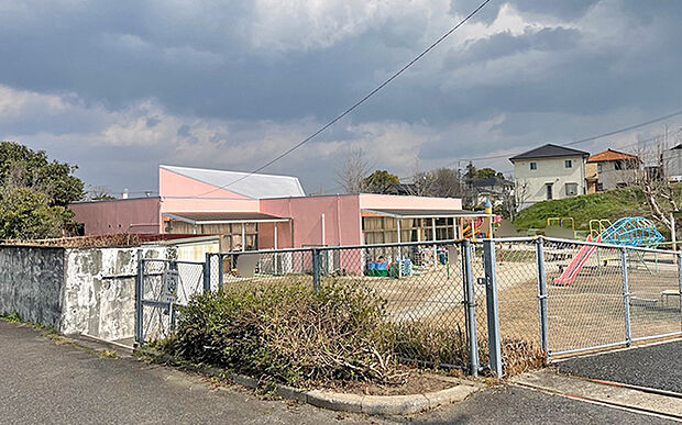 緒川保育園（約1,200m）
