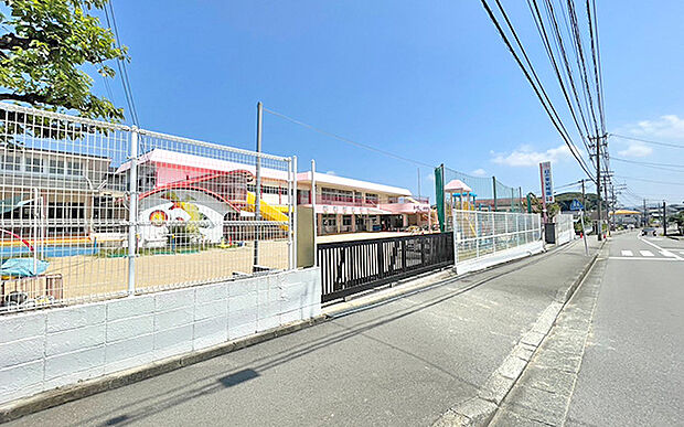 日の里幼稚園（約3,040m）