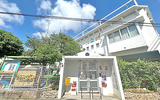 みはら保育園(約1,320m)