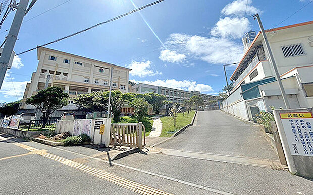 中原こども園(約470m)