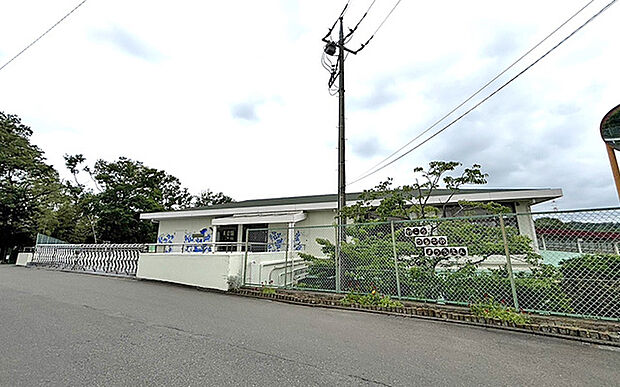 和光鶴川幼稚園(約630m)