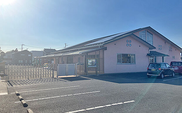 野沢保育園（約1,700m）