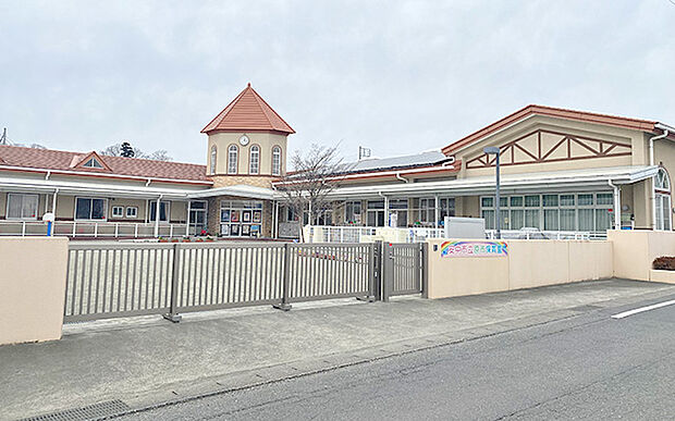 市立原市保育園（約3,030m）
