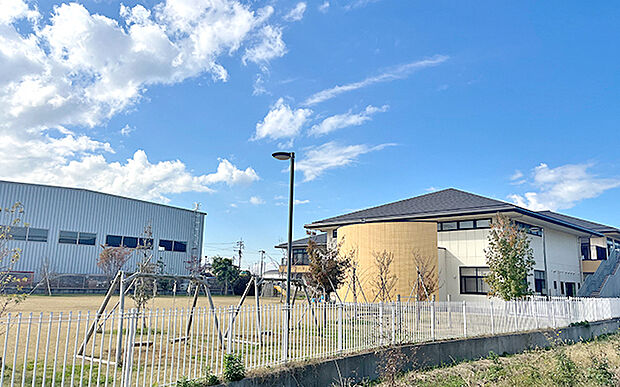 認定こども園うみまち保育園(約1,500m)