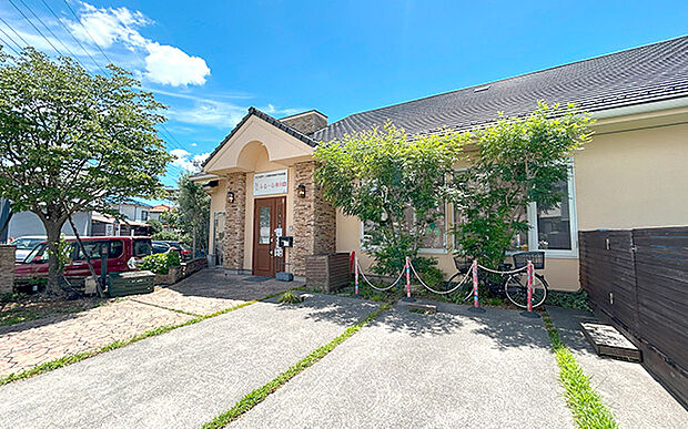 ふるーる保育園川口二十三夜(約410m)